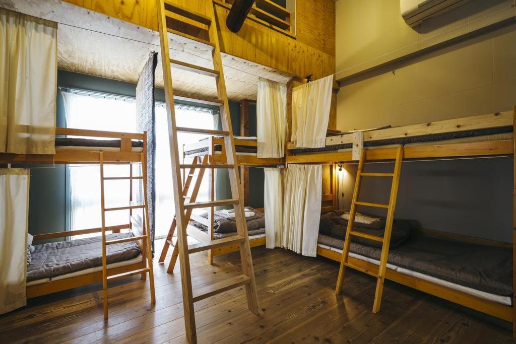 Torii-Kuguru Hotel Okayama Ngoại thất bức ảnh