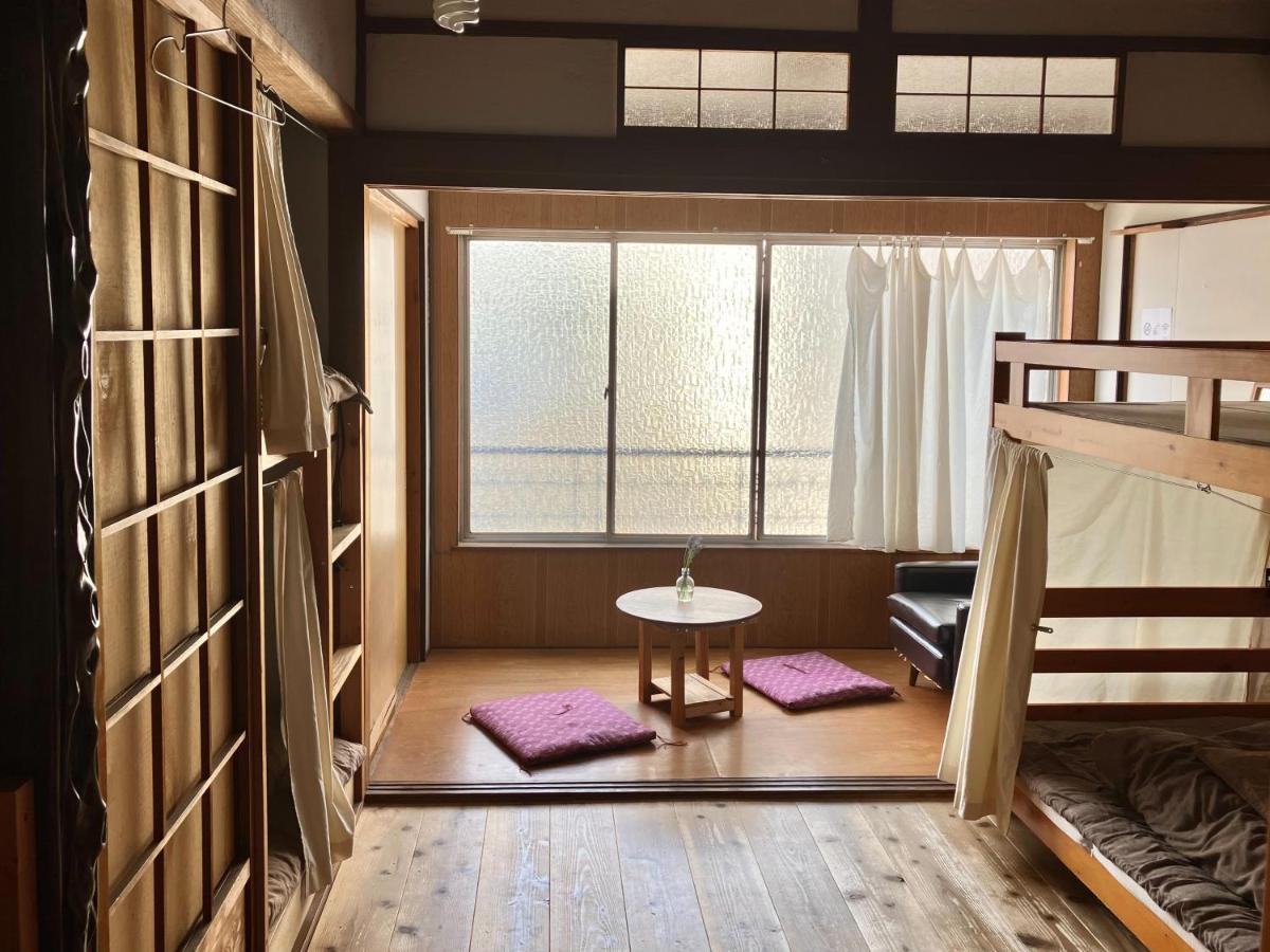 Torii-Kuguru Hotel Okayama Ngoại thất bức ảnh