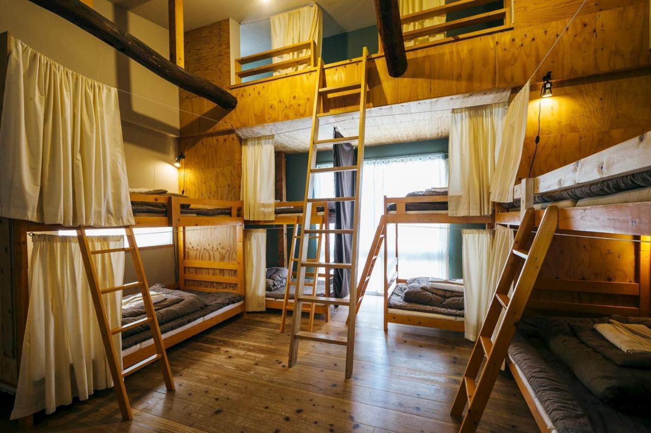Torii-Kuguru Hotel Okayama Ngoại thất bức ảnh