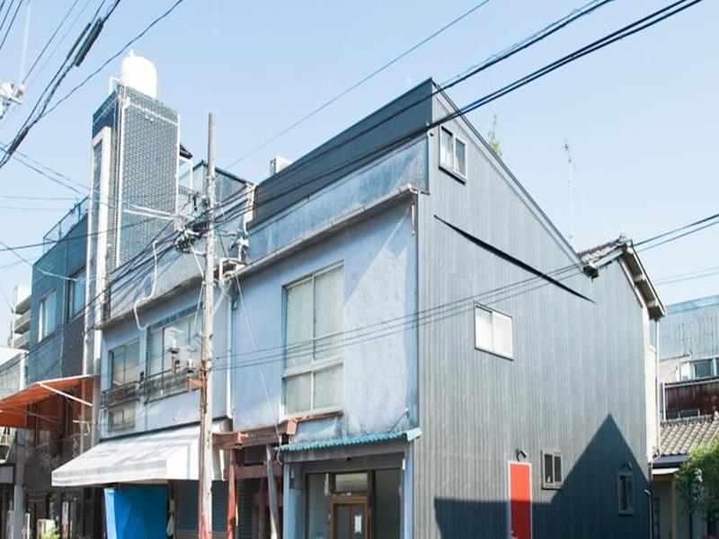 Torii-Kuguru Hotel Okayama Ngoại thất bức ảnh