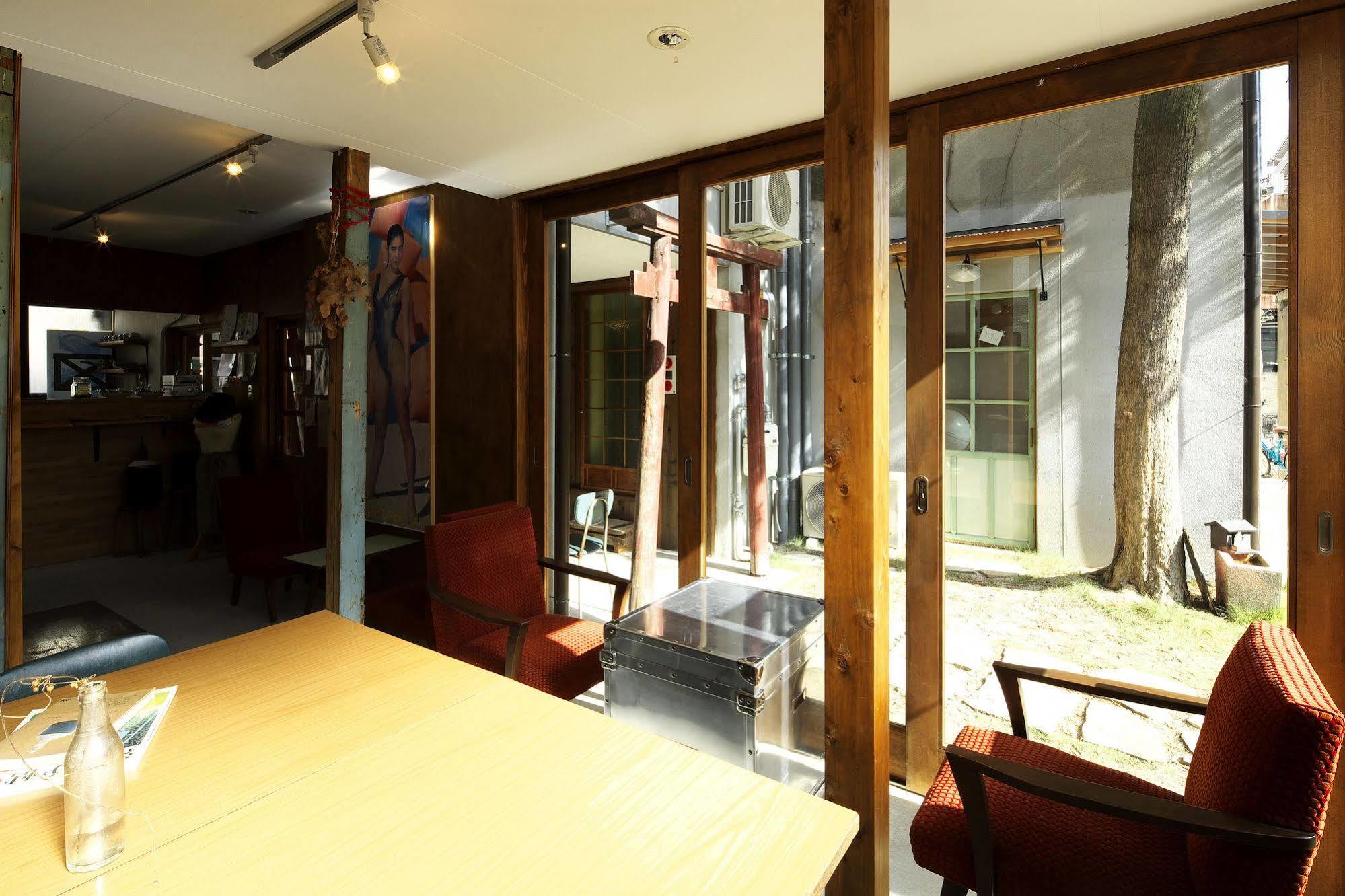 Torii-Kuguru Hotel Okayama Ngoại thất bức ảnh