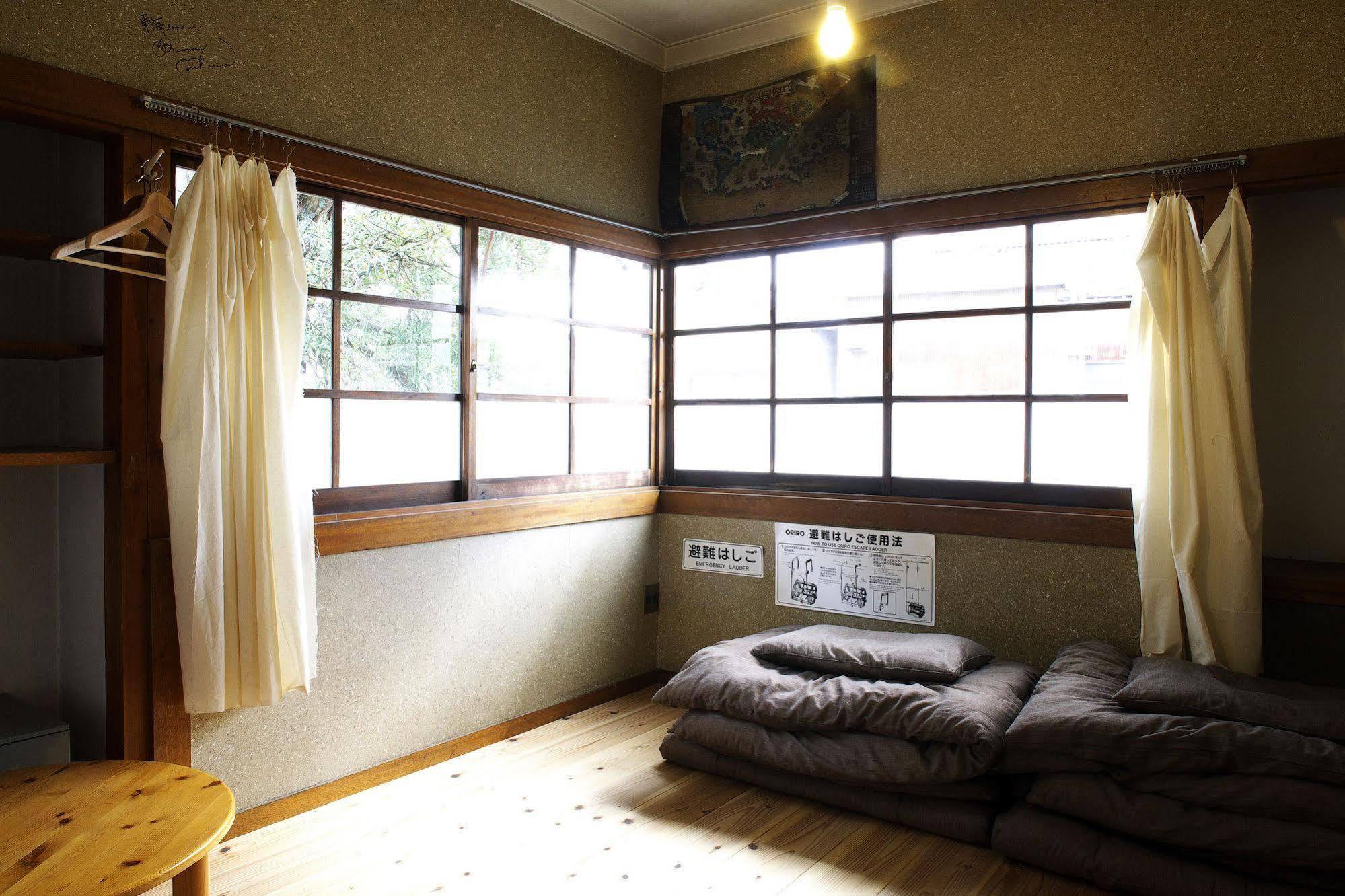 Torii-Kuguru Hotel Okayama Ngoại thất bức ảnh