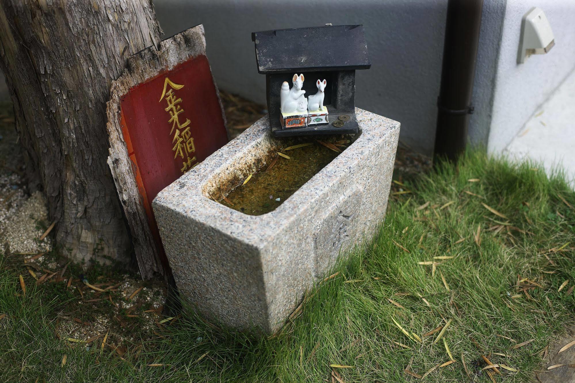 Torii-Kuguru Hotel Okayama Ngoại thất bức ảnh