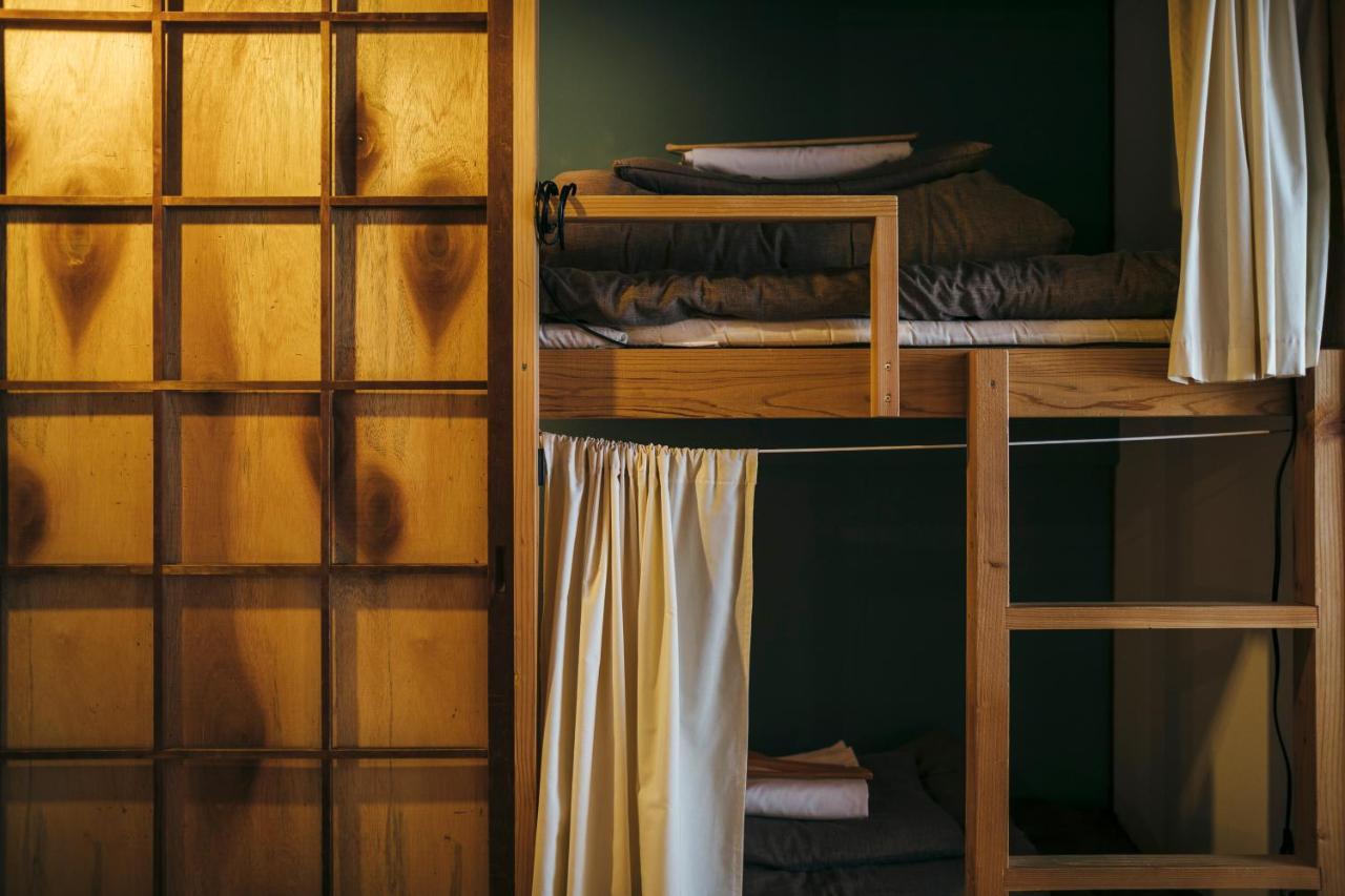 Torii-Kuguru Hotel Okayama Ngoại thất bức ảnh